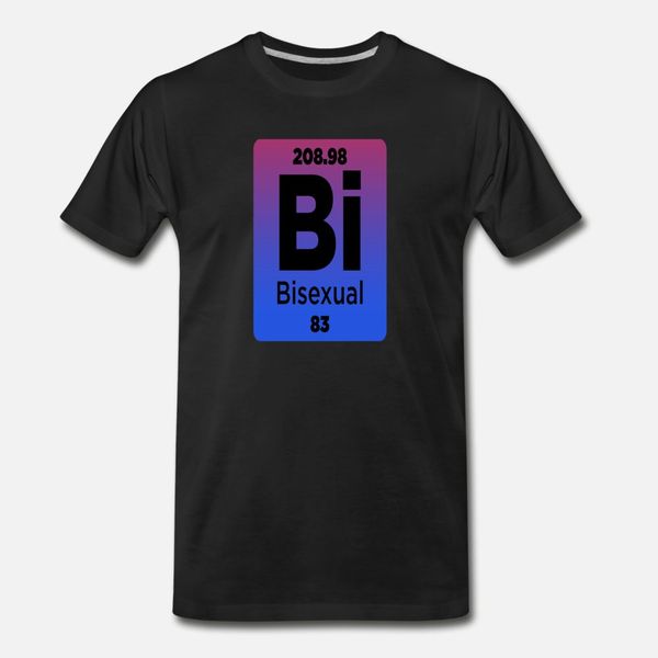bisexual element t shirt t shirt men custom 100% cotton s-xxxl kawaii fitness comfortable summer style letters shirt
bisexual element t shirt t shirt men custom 100% cotton s-xxxl kawaii fitness comfortable summer style letters shirt