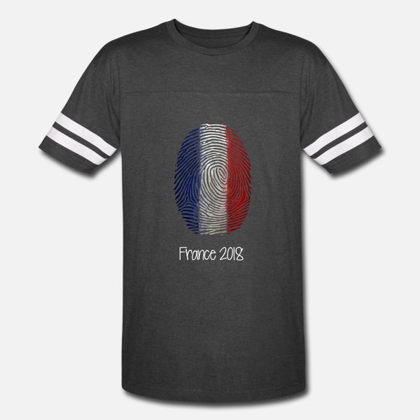 франция чм-2018 t shirt men печати хлопка o шеи homme фитнес комфортное лето прохладный рубашка
франция чм-2018 t shirt men печати хлопка o шеи homme фитнес комфортное лето прохладный рубашка