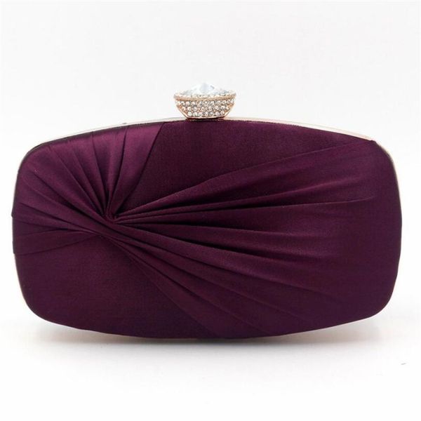 2020 silk evening bags for women fold wedding banquet clutch purse diamond party shoulder bags drop shipping mn1507
2020 silk evening bags for women fold wedding banquet clutch purse diamond party shoulder bags drop shipping mn1507
