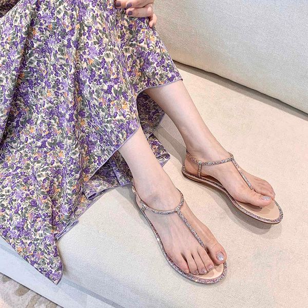 spring summer women's shimmer shiny sandals flats luxury designer brand in pastel / black party shoes diamond
spring summer women's shimmer shiny sandals flats luxury designer brand in pastel / black party shoes diamond