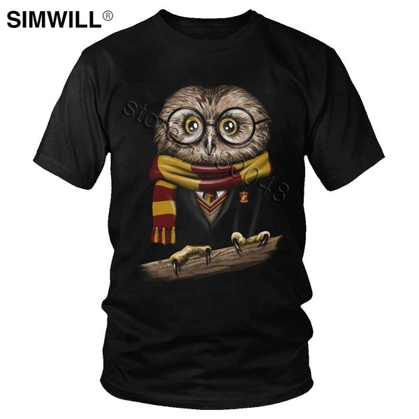men's casual short sleeve graphic owl t shirt cute funny bird lover gift tee fashion short sleeves cotton summer t-shirt
men's casual short sleeve graphic owl t shirt cute funny bird lover gift tee fashion short sleeves cotton summer t-shirt