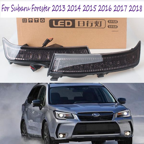 2pcs drl led daylight fog lights for forester 2013 2014 2020 2020 daytime running lights foglights signal lamps
2pcs drl led daylight fog lights for forester 2013 2014 2020 2020 daytime running lights foglights signal lamps