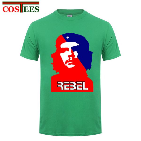 funny rebel che guevara t shirt men 2017 fashion brand clothing cuba leader patriotic t-shirts homme new tee shirts
funny rebel che guevara t shirt men 2017 fashion brand clothing cuba leader patriotic t-shirts homme new tee shirts