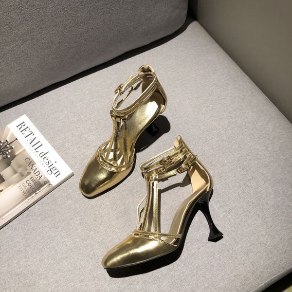 shoes high heels women pumps wedding shoes women heels summer ladies female fashion open toe sandals, Black
shoes high heels women pumps wedding shoes women heels summer ladies female fashion open toe sandals, Black