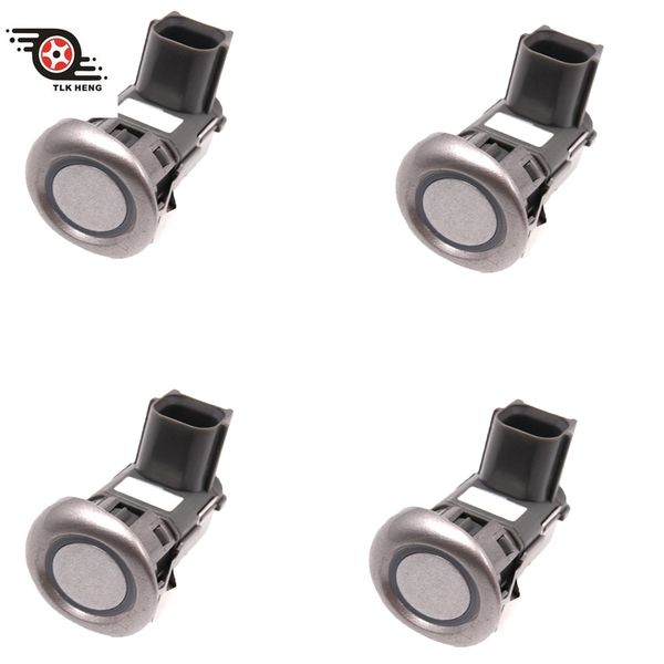 new pdc parking sensor parking radar assistance 4 pcs for mitsubishi outlander 08651a056ha car
new pdc parking sensor parking radar assistance 4 pcs for mitsubishi outlander 08651a056ha car