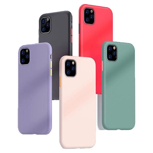 cgjxsjoyroom for iphone 11 case luxury liquid silicone cover slim hard pc protective cover phone case for iphone 11 pro max
cgjxsjoyroom for iphone 11 case luxury liquid silicone cover slim hard pc protective cover phone case for iphone 11 pro max