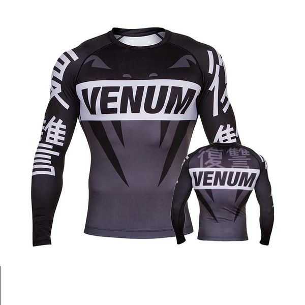 snake head black honeycomb fitness breathable boxing jerseys tiger muay thai jiu jitsu t shirt rashguard boxing, White;black
snake head black honeycomb fitness breathable boxing jerseys tiger muay thai jiu jitsu t shirt rashguard boxing, White;black