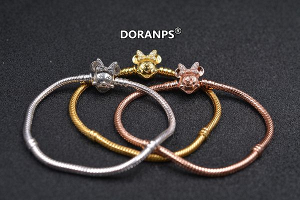 2020 brand new doranps дизайнер ювелирных изделий браслет для женщин серебра 925 браслет ювелирных изделий цепи змейки подарков, Black
2020 brand new doranps дизайнер ювелирных изделий браслет для женщин серебра 925 браслет ювелирных изделий цепи змейки подарков, Black