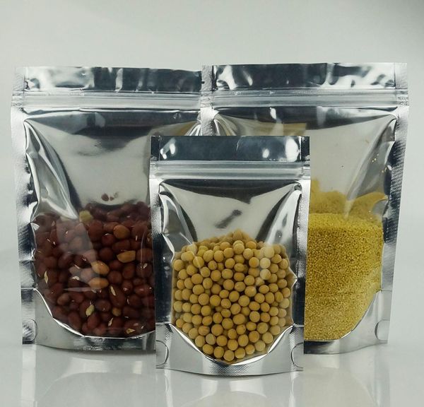 pouch pcs food foil plastic transparent zip lock bags smell 100 width proof zipper storage metallized bags xlvee tore2010
pouch pcs food foil plastic transparent zip lock bags smell 100 width proof zipper storage metallized bags xlvee tore2010