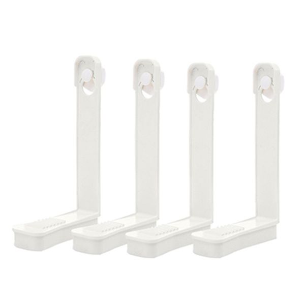 4pcs / set кровать матрас лист зажимы антипробуксовочная универсальная крепежная крышка gripper
4pcs / set кровать матрас лист зажимы антипробуксовочная универсальная крепежная крышка gripper