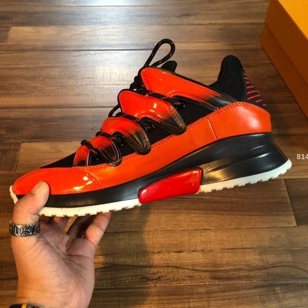 luxury designer 814 2019 triple shoes paris 17fw triple-s sneaker dark luxury designer green 3 generation of combin leisure daddy s, Black
luxury designer 814 2019 triple shoes paris 17fw triple-s sneaker dark luxury designer green 3 generation of combin leisure daddy s, Black