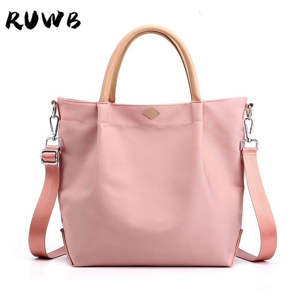 luxury handbags women bags designer waterproof nylon tote bag ladies large capacity casual shopping messenger shoulder bags sac
luxury handbags women bags designer waterproof nylon tote bag ladies large capacity casual shopping messenger shoulder bags sac