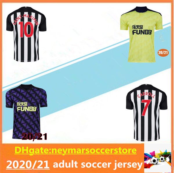 0 21 nufc soccer jerseys shelvey 2020 2021 joelinton almiron ritchie gayle maillot de football shirt, Black;yellow
0 21 nufc soccer jerseys shelvey 2020 2021 joelinton almiron ritchie gayle maillot de football shirt, Black;yellow