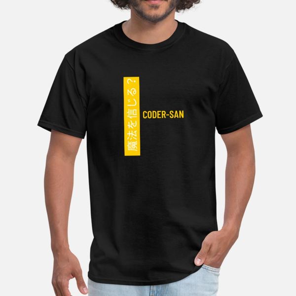 coder san t shirt men designer cotton s-xxxl letters fit building spring autumn kawaii shirt
coder san t shirt men designer cotton s-xxxl letters fit building spring autumn kawaii shirt