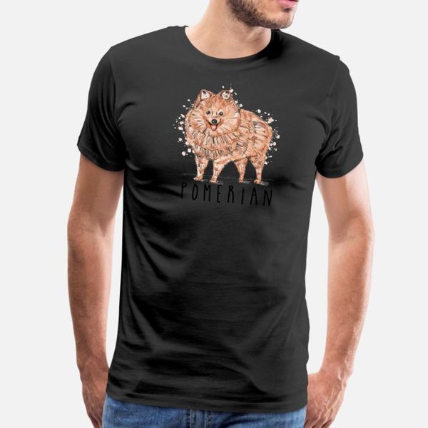 pomerian тенниска мужчин печать с коротким рукавом s-xxxl pattern подарков basic summer style pattern рубашку
pomerian тенниска мужчин печать с коротким рукавом s-xxxl pattern подарков basic summer style pattern рубашку