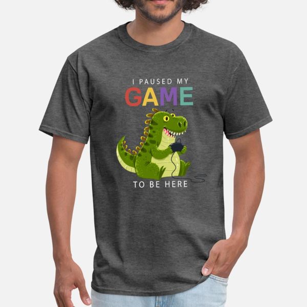 i paused my game to be here xb controller t shirt men designer cotton size s-3xl fit breathable summer style formal shirt
i paused my game to be here xb controller t shirt men designer cotton size s-3xl fit breathable summer style formal shirt