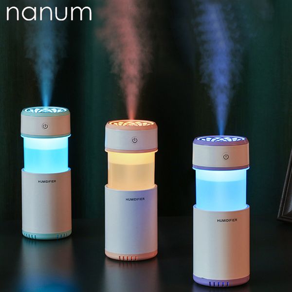 new mini pulling humidifier essential oil diffuser aroma lamp led night light usb ultrasonic fogger car air freshener
new mini pulling humidifier essential oil diffuser aroma lamp led night light usb ultrasonic fogger car air freshener