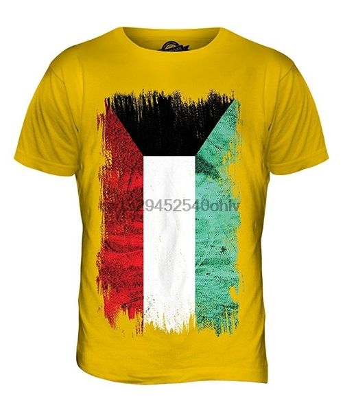 кувейт grunge flag mens t shirt top t-shirt для женщин людей с коротким рукавом футболка лета
кувейт grunge flag mens t shirt top t-shirt для женщин людей с коротким рукавом футболка лета