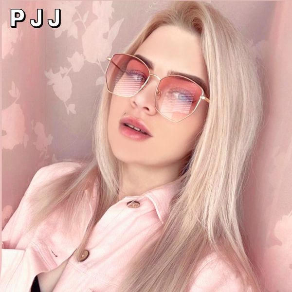 polygon clear square sunglasses women fashion brand design lady vintage metal oversized frame plain sun glasses female uv400, White;black
polygon clear square sunglasses women fashion brand design lady vintage metal oversized frame plain sun glasses female uv400, White;black