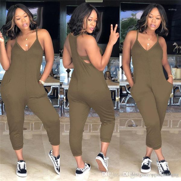 womens jumpsuits colorful mid waist bodysuit casual ins style female clothing summer sashes skinny, Black;white
womens jumpsuits colorful mid waist bodysuit casual ins style female clothing summer sashes skinny, Black;white