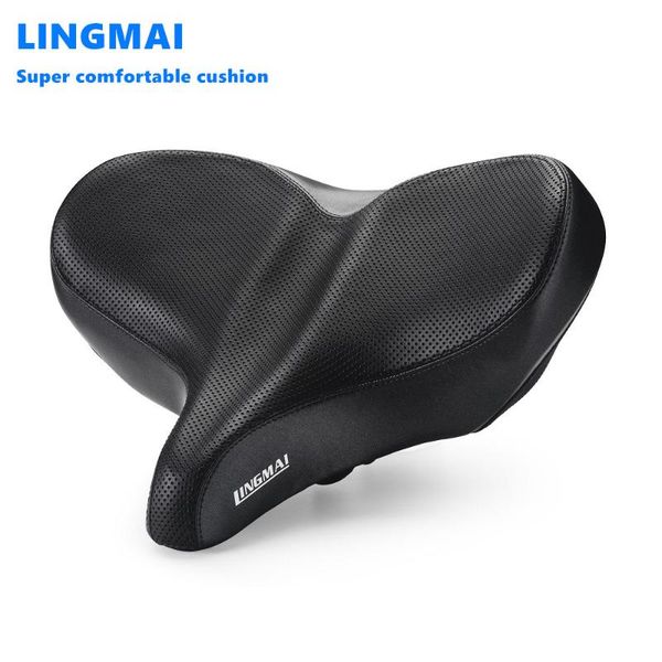 bike saddles bicycle saddle widen mtb road cushion cycling accessories comfortable seat spare parts for bicycles
bike saddles bicycle saddle widen mtb road cushion cycling accessories comfortable seat spare parts for bicycles