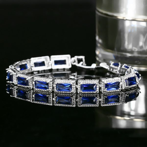 20.3cm big size women bracelet fashion jewery set with cubic zirconia stone link chains, Golden;silver
20.3cm big size women bracelet fashion jewery set with cubic zirconia stone link chains, Golden;silver