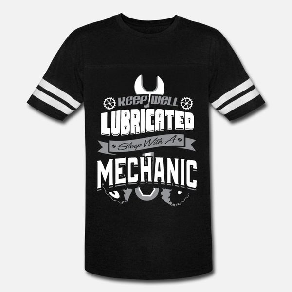 sleep with a mechanic keep well lubricated t shirt men designs short sleeve s-xxxl costume famous comical spring autumn outfit shirt
sleep with a mechanic keep well lubricated t shirt men designs short sleeve s-xxxl costume famous comical spring autumn outfit shirt