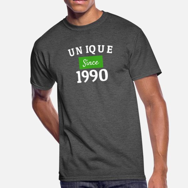 уникально с 1990 т рубашки мужчины дизайнер майка crew neck письмо подарков моды весна семьи рубашку
уникально с 1990 т рубашки мужчины дизайнер майка crew neck письмо подарков моды весна семьи рубашку