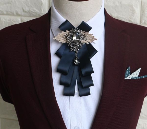 мужской bow tie свадьба бизнес синего шеи галстук британские ручной плед groomsmen лидирующих форменные бабочки для рождественских подарков, Black;gray
мужской bow tie свадьба бизнес синего шеи галстук британские ручной плед groomsmen лидирующих форменные бабочки для рождественских подарков, Black;gray