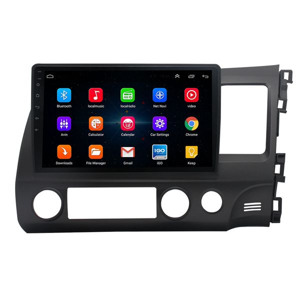 android 10.0 9 inch 4 core car radio video touch audio car navigation player gps for honda civic 2006-2011 rhd auto radio head unit
android 10.0 9 inch 4 core car radio video touch audio car navigation player gps for honda civic 2006-2011 rhd auto radio head unit