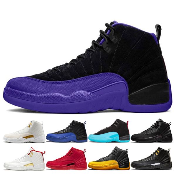 2020 new men 12 12s basketball shoes dark concord reverse flu game university gold bulls fiba cny the master sport mens sneakers
2020 new men 12 12s basketball shoes dark concord reverse flu game university gold bulls fiba cny the master sport mens sneakers