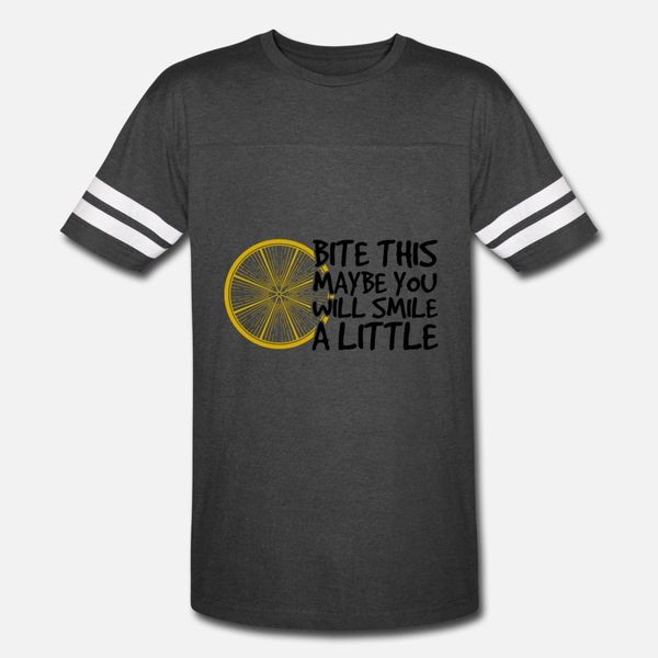 lemon sour t shirt men custom short sleeve euro size s-3xl normal famous funny spring letter shirt
lemon sour t shirt men custom short sleeve euro size s-3xl normal famous funny spring letter shirt