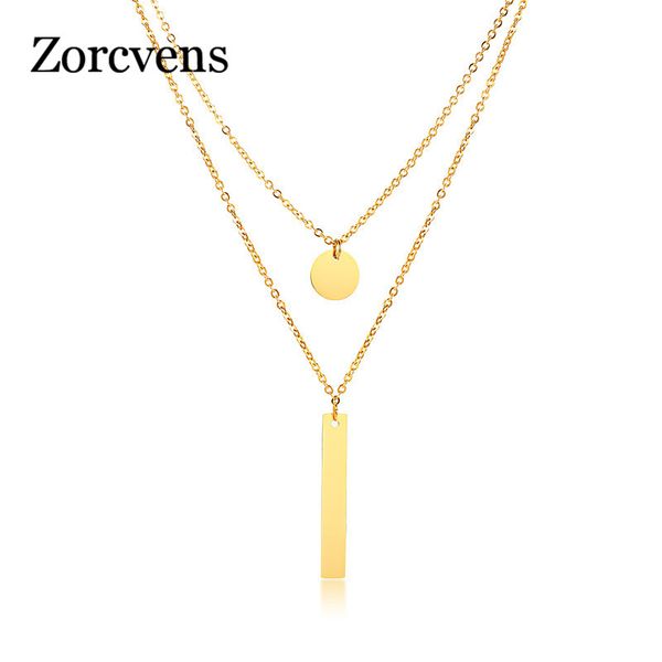modyle layered монета ожерелье для женщин настройка алфавит tag bar женский ювелирные изделия нержавеющей стали elegant партии ювелирных изд, Silver
modyle layered монета ожерелье для женщин настройка алфавит tag bar женский ювелирные изделия нержавеющей стали elegant партии ювелирных изд, Silver