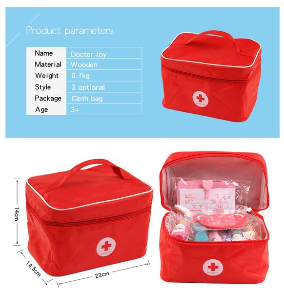 new children fun toy simulation medicine cabinet simulation doctor injection toy children fun playhouse toy
new children fun toy simulation medicine cabinet simulation doctor injection toy children fun playhouse toy