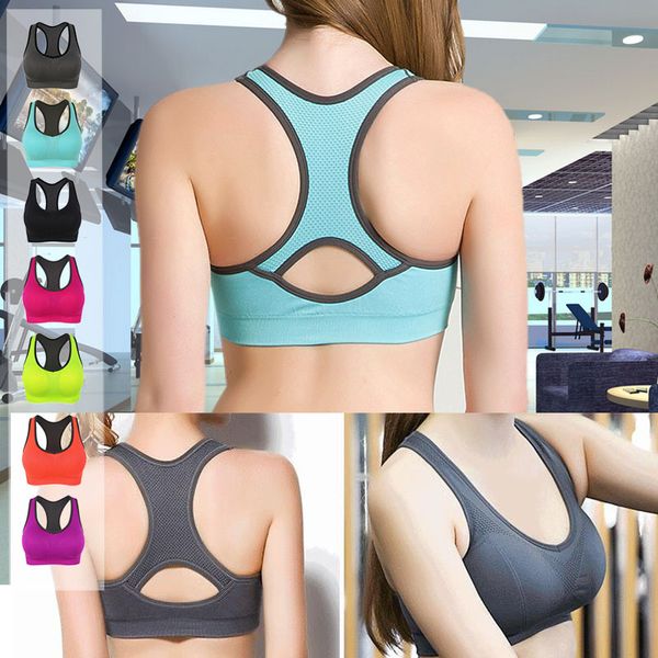 flowerdance спортивный бюстгальтер женские бег фитнес йога bralette собранная бесшовные vest без стали тренировка бюстгальтер фитнес tops, White;black
flowerdance спортивный бюстгальтер женские бег фитнес йога bralette собранная бесшовные vest без стали тренировка бюстгальтер фитнес tops, White;black