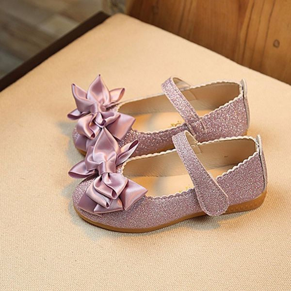 children girl fashion princess bowknot dance nubuck leather single shoes pu leather children brand pink flat beige dress shoe
children girl fashion princess bowknot dance nubuck leather single shoes pu leather children brand pink flat beige dress shoe