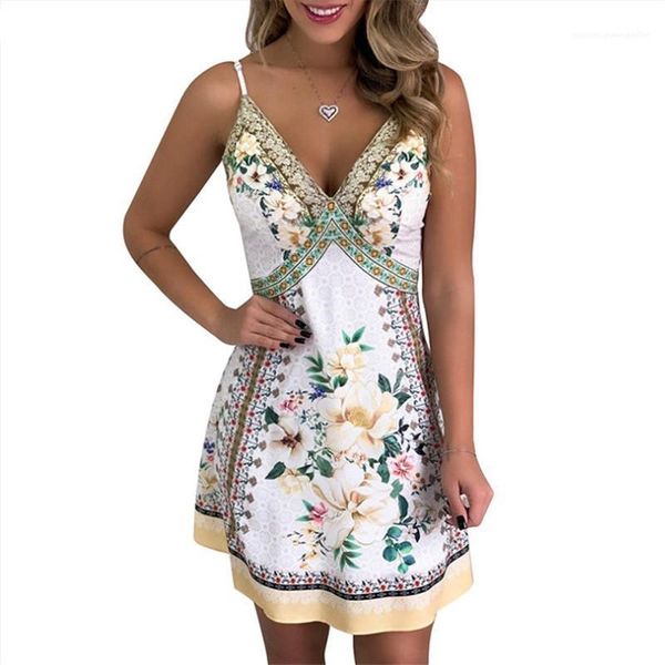 casual womens short dresses womens designer dresses plora printed spaghetti strap v neck summer dress, Black;gray
casual womens short dresses womens designer dresses plora printed spaghetti strap v neck summer dress, Black;gray