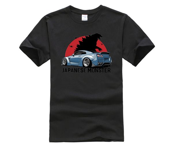 nissan gtr japanese monster fashion t shirts men's 100% cotton short sleeve clothes car t-shirt create custom printed tee
nissan gtr japanese monster fashion t shirts men's 100% cotton short sleeve clothes car t-shirt create custom printed tee