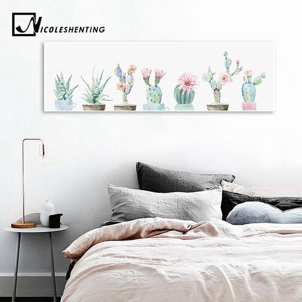 flower cactus decoration plant wall art canvas poster and print landscape painting long wall picture for living room home decor
flower cactus decoration plant wall art canvas poster and print landscape painting long wall picture for living room home decor