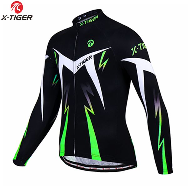 x-tiger теплое 2020 pro зимняя термальная руно велоспорт джерси равномерное ropa ciclismo mtb длинные рукава мужчины велосипед одежда одежда, Black;red
x-tiger теплое 2020 pro зимняя термальная руно велоспорт джерси равномерное ropa ciclismo mtb длинные рукава мужчины велосипед одежда одежда, Black;red