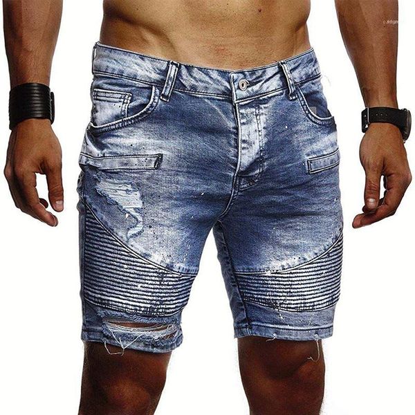 designer jean shorts solid color slim jean pants mens fashion with zipper jeans trousers mens hole, White;black
designer jean shorts solid color slim jean pants mens fashion with zipper jeans trousers mens hole, White;black