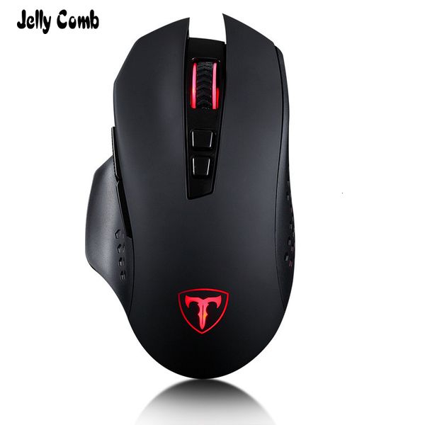 jelly comb 4000 dpi 2.4ghz wireless optical mouse gamer for pc gaming lapgame wireless mice with usb receiver
jelly comb 4000 dpi 2.4ghz wireless optical mouse gamer for pc gaming lapgame wireless mice with usb receiver