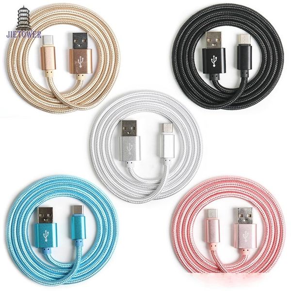 100pcs/lot usb cable micro usb/type-c fast charge data cable android charging cable mobile phone cables for samsung huawei
100pcs/lot usb cable micro usb/type-c fast charge data cable android charging cable mobile phone cables for samsung huawei