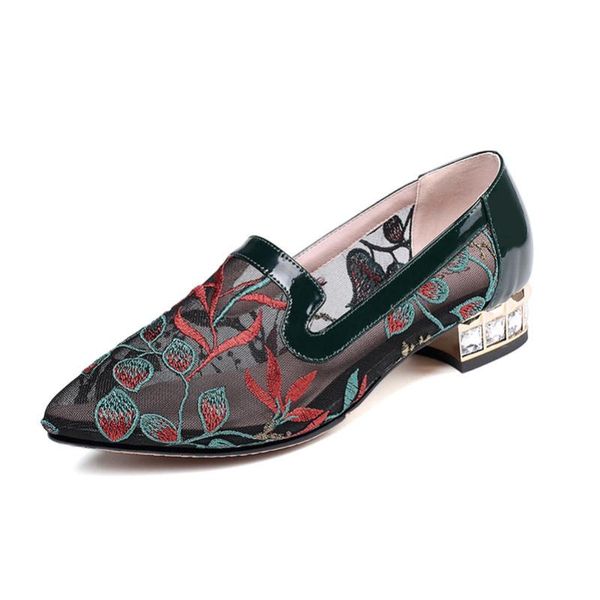 sandals yourseason ladies retro summer women shoes flower embroider casual crystal hollow mesh 2021 spring autumn, Black
sandals yourseason ladies retro summer women shoes flower embroider casual crystal hollow mesh 2021 spring autumn, Black