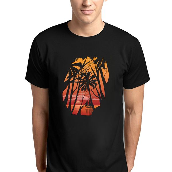 summer sea art design men t-shirt women short sleeve t shirt male unique street tshirt
summer sea art design men t-shirt women short sleeve t shirt male unique street tshirt