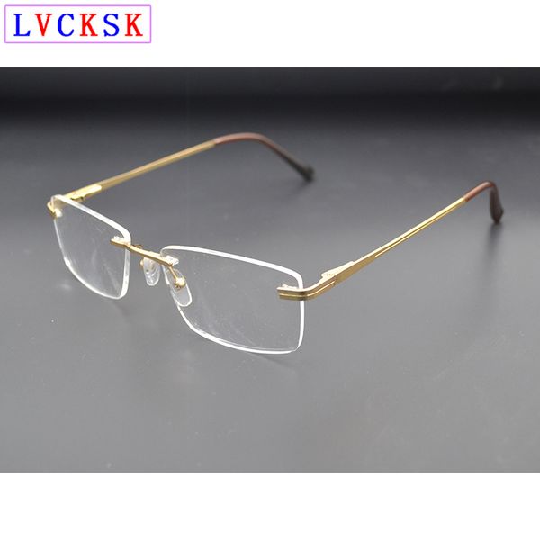 anti blue light myopia glasses women men business rimless nearsighted eyeglasses metal shortsighted spectacles 0,-1.0~-6.0 n5, White;black
anti blue light myopia glasses women men business rimless nearsighted eyeglasses metal shortsighted spectacles 0,-1.0~-6.0 n5, White;black