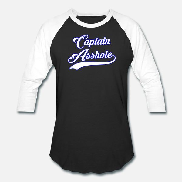captain asshole retro style t shirt men knitted cotton s-3xl solid color interesting authentic summer style family shirt
captain asshole retro style t shirt men knitted cotton s-3xl solid color interesting authentic summer style family shirt