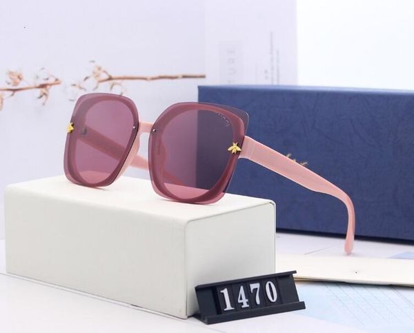 luxury men women 1470 brand sunglasses italy fashion uv protection lens personality frame shades eyewear lunettes shade glasses, White;black
luxury men women 1470 brand sunglasses italy fashion uv protection lens personality frame shades eyewear lunettes shade glasses, White;black