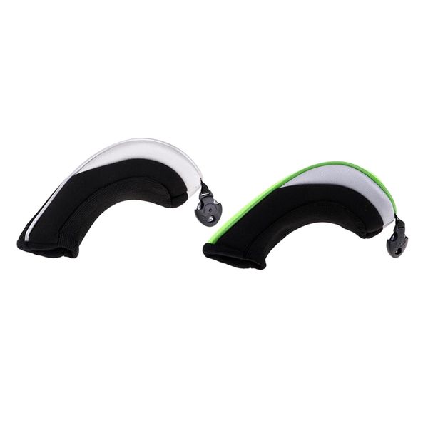 2x golf hybrid ut club head cover headcover w/ number tag green black
2x golf hybrid ut club head cover headcover w/ number tag green black