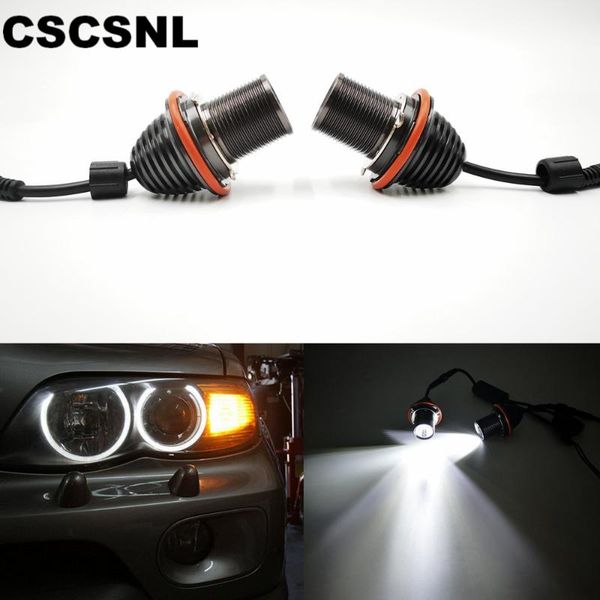 cscsnl 2pcs 20w led angel eyes halo marker ring light bulb canbus for e39 e53 e60 e61 e63 e64 e65 e66 e87 525i 530i 545i m5
cscsnl 2pcs 20w led angel eyes halo marker ring light bulb canbus for e39 e53 e60 e61 e63 e64 e65 e66 e87 525i 530i 545i m5